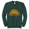 Core Fleece Crewneck Sweatshirt 2026 Thumbnail