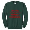 Core Fleece Crewneck Sweatshirt 2026 Thumbnail