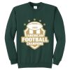 Core Fleece Crewneck Sweatshirt 2026 Thumbnail