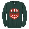 Core Fleece Crewneck Sweatshirt 2026 Thumbnail