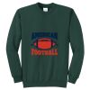Core Fleece Crewneck Sweatshirt 2026 Thumbnail