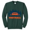 Core Fleece Crewneck Sweatshirt 2026 Thumbnail
