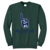 Core Fleece Crewneck Sweatshirt 2026 Thumbnail