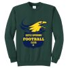 Core Fleece Crewneck Sweatshirt 2026 Thumbnail