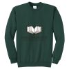 Core Fleece Crewneck Sweatshirt 2026 Thumbnail