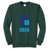 Core Fleece Crewneck Sweatshirt 2026 Thumbnail