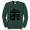 Core Fleece Crewneck Sweatshirt 2026 Thumbnail