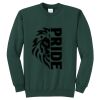 Core Fleece Crewneck Sweatshirt 2026 Thumbnail