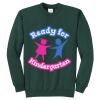 Core Fleece Crewneck Sweatshirt 2026 Thumbnail