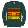 Core Fleece Crewneck Sweatshirt 2026 Thumbnail