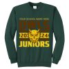 Core Fleece Crewneck Sweatshirt 2026 Thumbnail