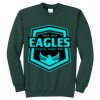 Core Fleece Crewneck Sweatshirt 2026 Thumbnail