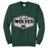 Core Fleece Crewneck Sweatshirt 2026 Thumbnail