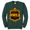 Core Fleece Crewneck Sweatshirt 2026 Thumbnail