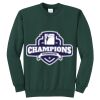 Core Fleece Crewneck Sweatshirt 2026 Thumbnail