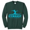 Core Fleece Crewneck Sweatshirt 2026 Thumbnail