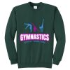 Core Fleece Crewneck Sweatshirt 2026 Thumbnail