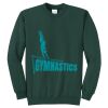 Core Fleece Crewneck Sweatshirt 2026 Thumbnail