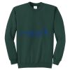 Core Fleece Crewneck Sweatshirt 2026 Thumbnail