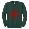 Core Fleece Crewneck Sweatshirt 2026 Thumbnail