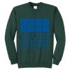 Core Fleece Crewneck Sweatshirt 2026 Thumbnail