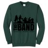 Core Fleece Crewneck Sweatshirt 2026 Thumbnail