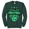 Core Fleece Crewneck Sweatshirt 2026 Thumbnail