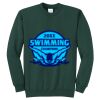Core Fleece Crewneck Sweatshirt 2026 Thumbnail