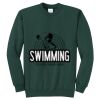 Core Fleece Crewneck Sweatshirt 2026 Thumbnail