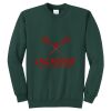 Core Fleece Crewneck Sweatshirt 2026 Thumbnail