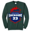 Core Fleece Crewneck Sweatshirt 2026 Thumbnail