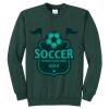 Core Fleece Crewneck Sweatshirt 2026 Thumbnail