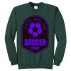 Core Fleece Crewneck Sweatshirt 2026 Thumbnail