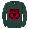 Core Fleece Crewneck Sweatshirt 2026 Thumbnail