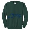 Core Fleece Crewneck Sweatshirt 2026 Thumbnail