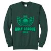 Core Fleece Crewneck Sweatshirt 2026 Thumbnail