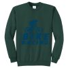 Core Fleece Crewneck Sweatshirt 2026 Thumbnail