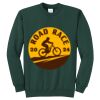 Core Fleece Crewneck Sweatshirt 2026 Thumbnail
