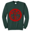 Core Fleece Crewneck Sweatshirt 2026 Thumbnail