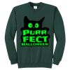 Core Fleece Crewneck Sweatshirt 2026 Thumbnail