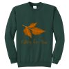Core Fleece Crewneck Sweatshirt 2026 Thumbnail
