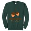 Core Fleece Crewneck Sweatshirt 2026 Thumbnail