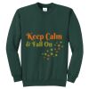 Core Fleece Crewneck Sweatshirt 2026 Thumbnail