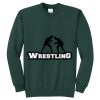 Core Fleece Crewneck Sweatshirt 2026 Thumbnail
