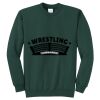 Core Fleece Crewneck Sweatshirt 2026 Thumbnail