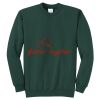 Core Fleece Crewneck Sweatshirt 2026 Thumbnail