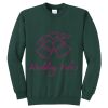 Core Fleece Crewneck Sweatshirt 2026 Thumbnail