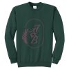 Core Fleece Crewneck Sweatshirt 2026 Thumbnail