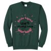 Core Fleece Crewneck Sweatshirt 2026 Thumbnail