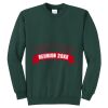 Core Fleece Crewneck Sweatshirt 2026 Thumbnail